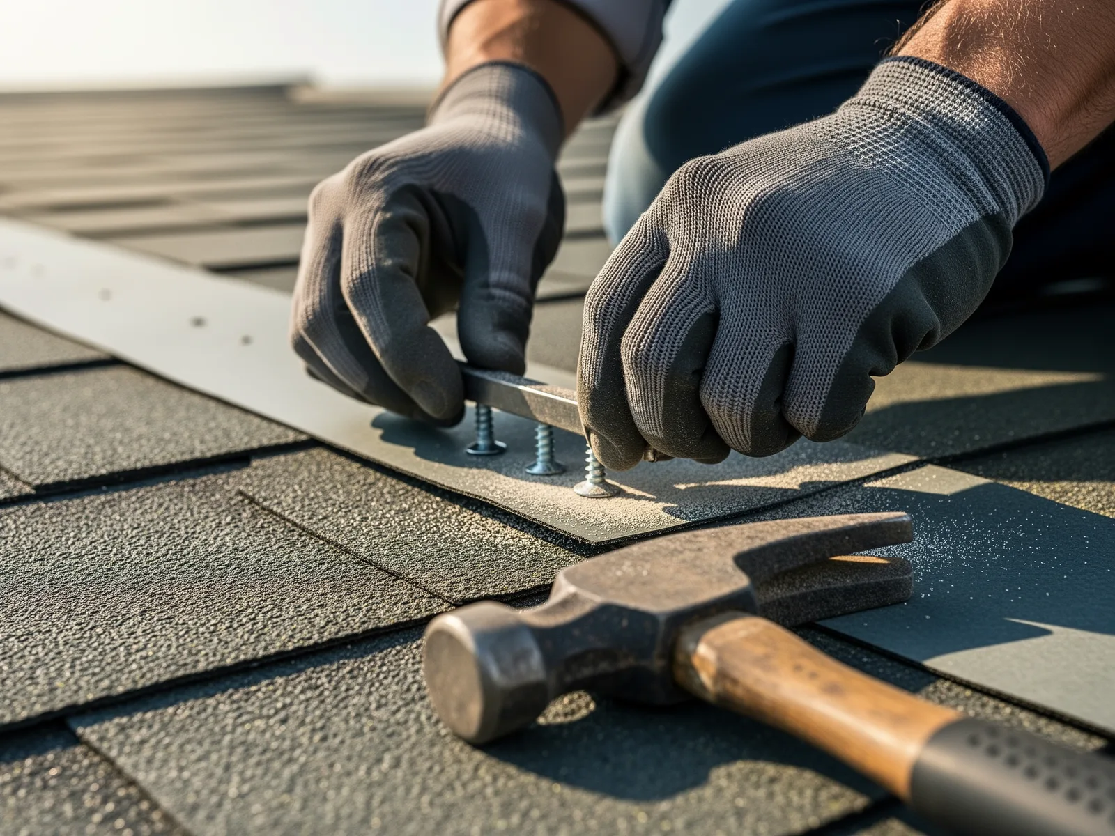 Why choose Fascia Repair in Sheldon, WI
